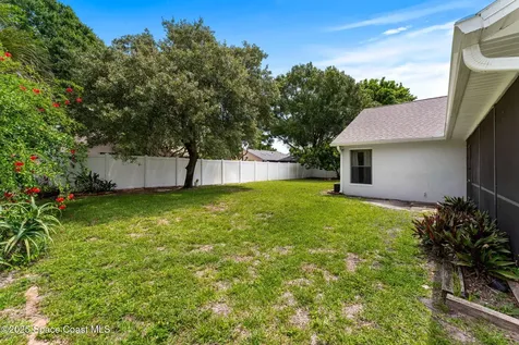 2610 Wild Wood Drive Melbourne FL 32935