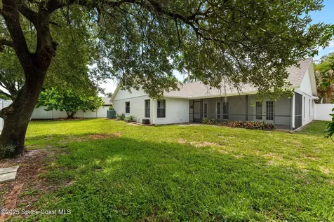 2610 Wild Wood Drive Melbourne FL 32935