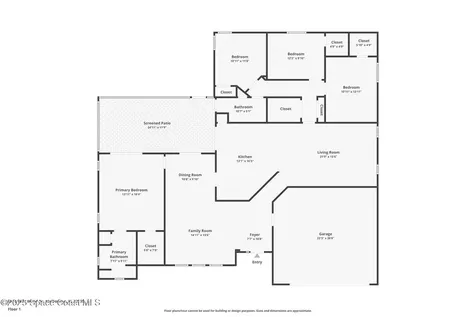 2610 Wild Wood Drive Melbourne FL 32935