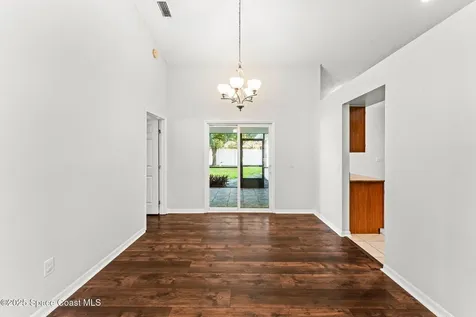 2610 Wild Wood Drive Melbourne FL 32935