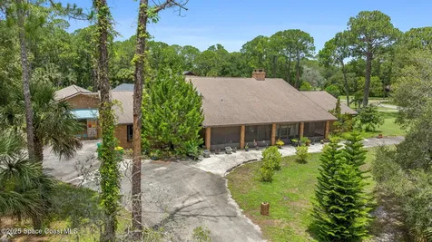 2805 Mourning Dove Way Titusville FL 32780