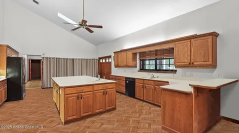 2805 Mourning Dove Way Titusville FL 32780