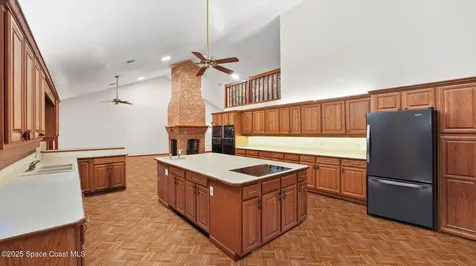 2805 Mourning Dove Way Titusville FL 32780
