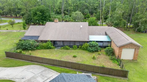 2805 Mourning Dove Way Titusville FL 32780