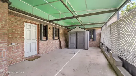2805 Mourning Dove Way Titusville FL 32780