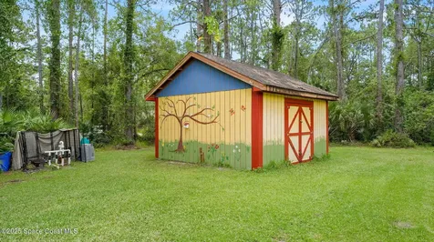 2805 Mourning Dove Way Titusville FL 32780