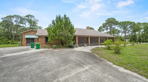 2805 Mourning Dove Way Titusville FL 32780