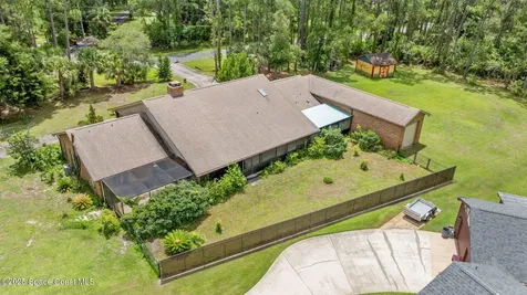 2805 Mourning Dove Way Titusville FL 32780
