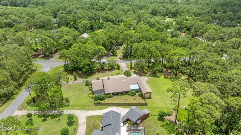 2805 Mourning Dove Way Titusville FL 32780