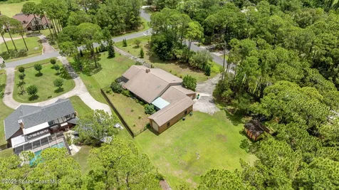 2805 Mourning Dove Way Titusville FL 32780