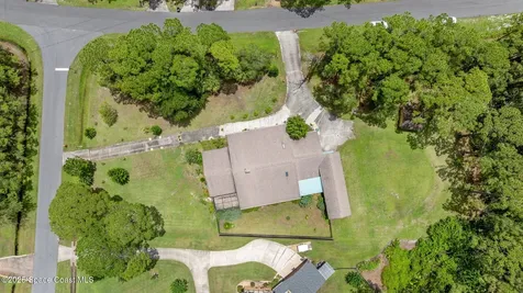 2805 Mourning Dove Way Titusville FL 32780