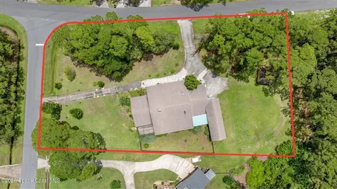 2805 Mourning Dove Way Titusville FL 32780