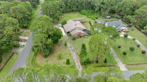 2805 Mourning Dove Way Titusville FL 32780
