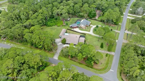 2805 Mourning Dove Way Titusville FL 32780