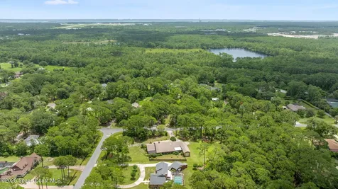 2805 Mourning Dove Way Titusville FL 32780