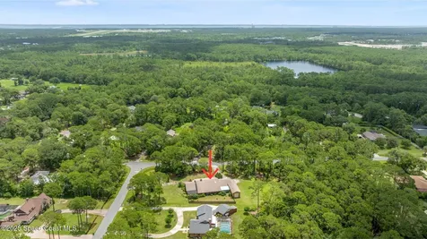 2805 Mourning Dove Way Titusville FL 32780