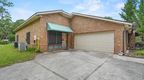 2805 Mourning Dove Way Titusville FL 32780