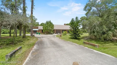 2805 Mourning Dove Way Titusville FL 32780