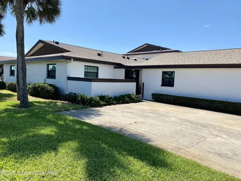 255 Paradise Boulevard Indialantic FL 32903