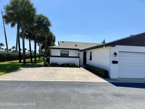 255 Paradise Boulevard Indialantic FL 32903