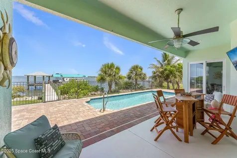 210 Milford Point Drive Merritt Island FL 32952