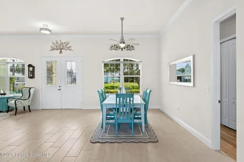 210 Milford Point Drive Merritt Island FL 32952