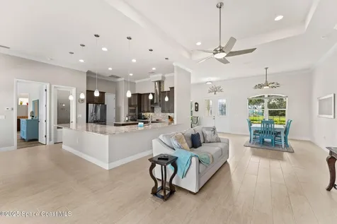 210 Milford Point Drive Merritt Island FL 32952