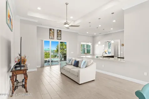 210 Milford Point Drive Merritt Island FL 32952
