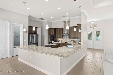 210 Milford Point Drive Merritt Island FL 32952