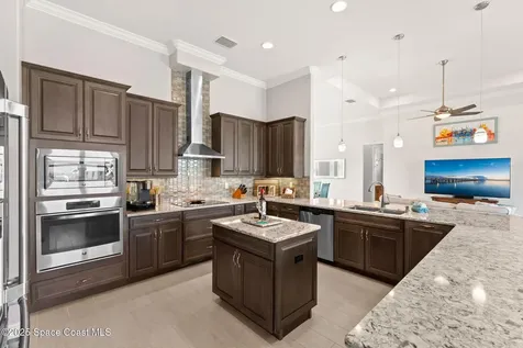 210 Milford Point Drive Merritt Island FL 32952
