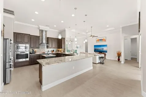 210 Milford Point Drive Merritt Island FL 32952