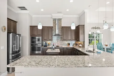 210 Milford Point Drive Merritt Island FL 32952