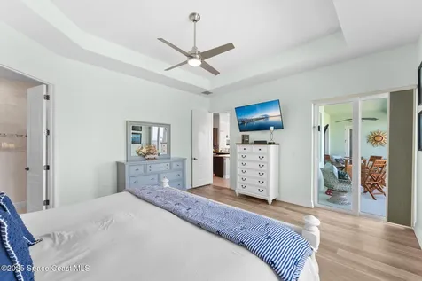 210 Milford Point Drive Merritt Island FL 32952