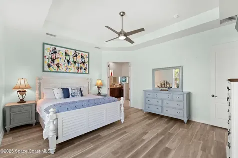 210 Milford Point Drive Merritt Island FL 32952