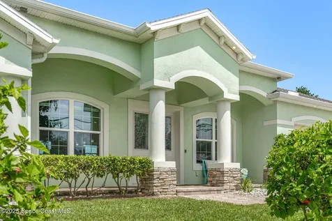 210 Milford Point Drive Merritt Island FL 32952
