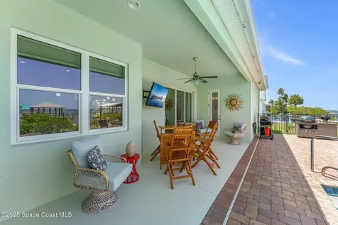 210 Milford Point Drive Merritt Island FL 32952