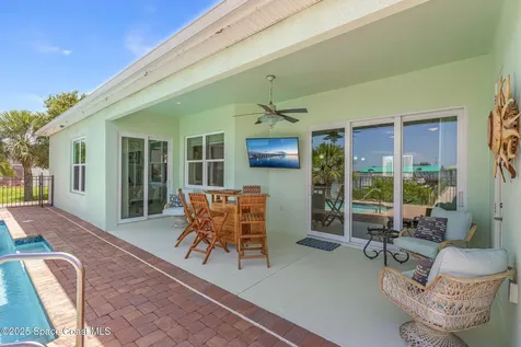 210 Milford Point Drive Merritt Island FL 32952