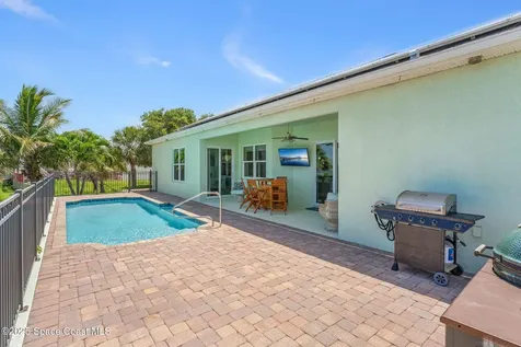 210 Milford Point Drive Merritt Island FL 32952