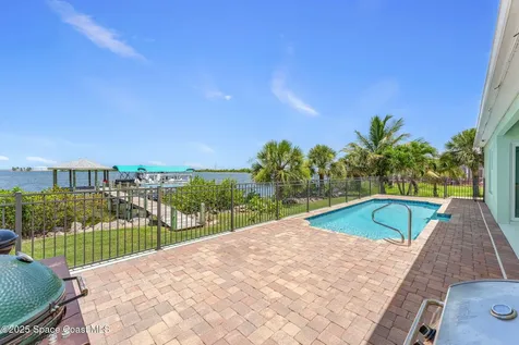 210 Milford Point Drive Merritt Island FL 32952