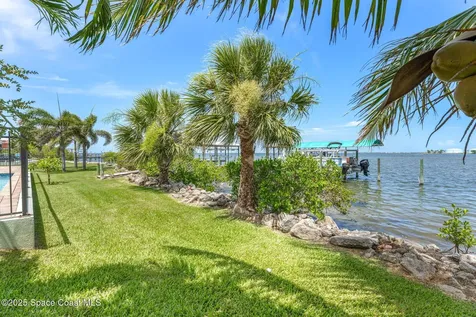 210 Milford Point Drive Merritt Island FL 32952
