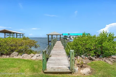210 Milford Point Drive Merritt Island FL 32952
