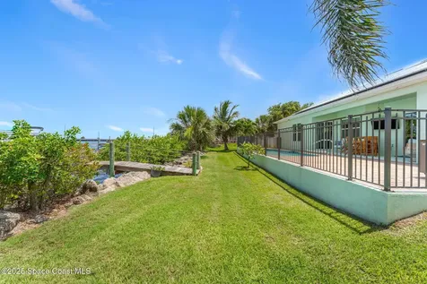 210 Milford Point Drive Merritt Island FL 32952