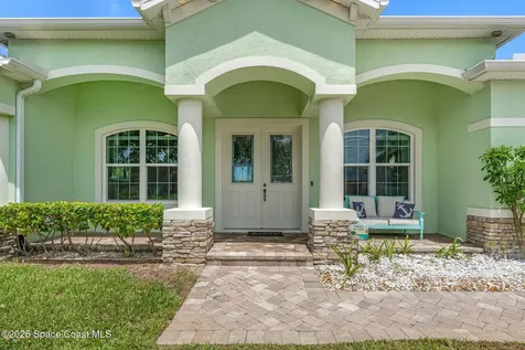 210 Milford Point Drive Merritt Island FL 32952