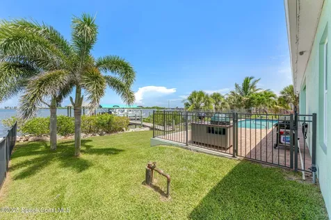 210 Milford Point Drive Merritt Island FL 32952