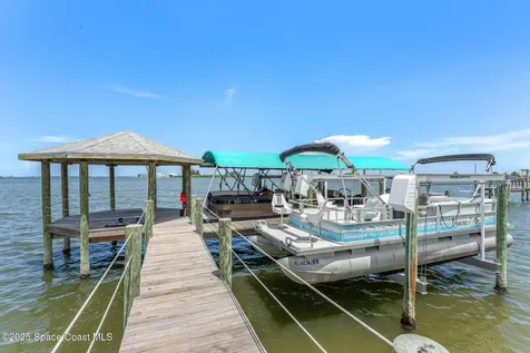 210 Milford Point Drive Merritt Island FL 32952