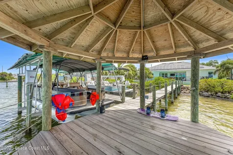 210 Milford Point Drive Merritt Island FL 32952