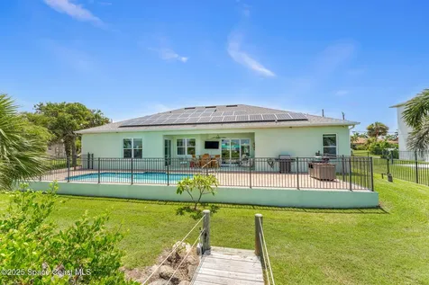 210 Milford Point Drive Merritt Island FL 32952