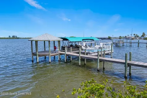 210 Milford Point Drive Merritt Island FL 32952