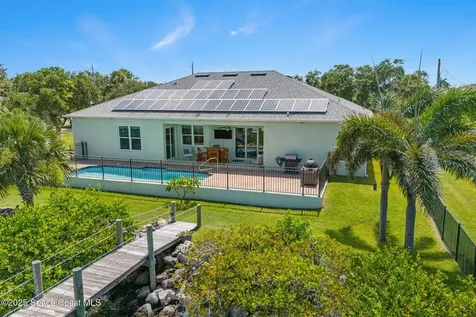 210 Milford Point Drive Merritt Island FL 32952