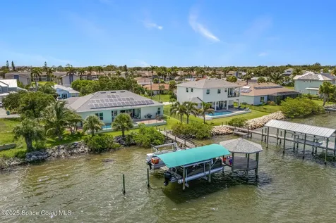 210 Milford Point Drive Merritt Island FL 32952